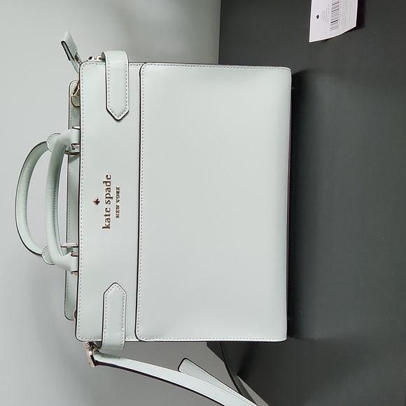 Kate Spade Satchel - Picture 1 of 10